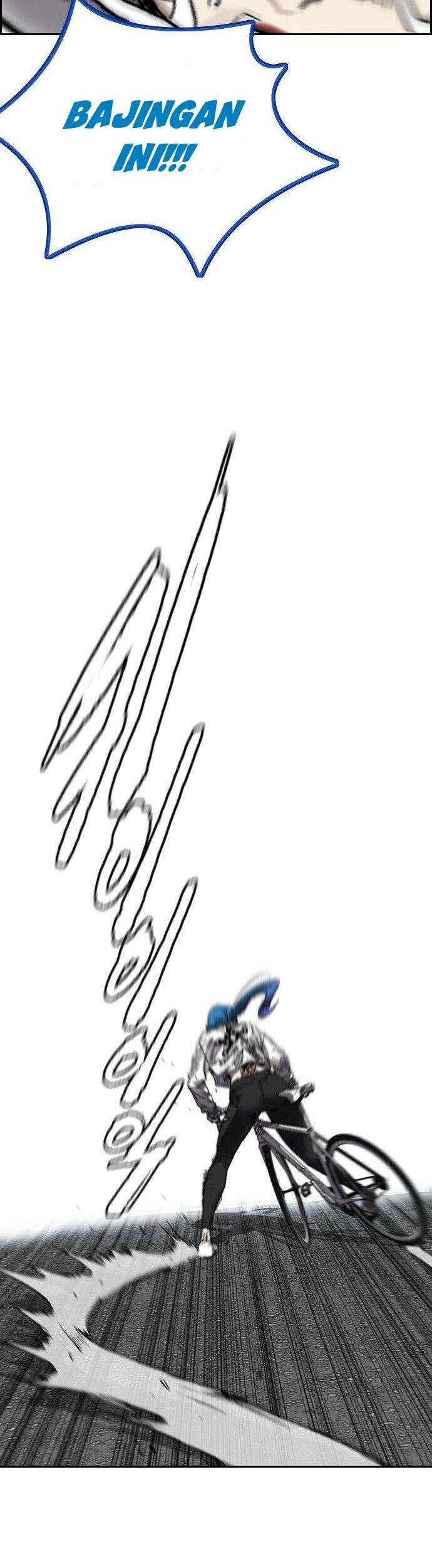 Wind Breaker Chapter 378 Gambar 12