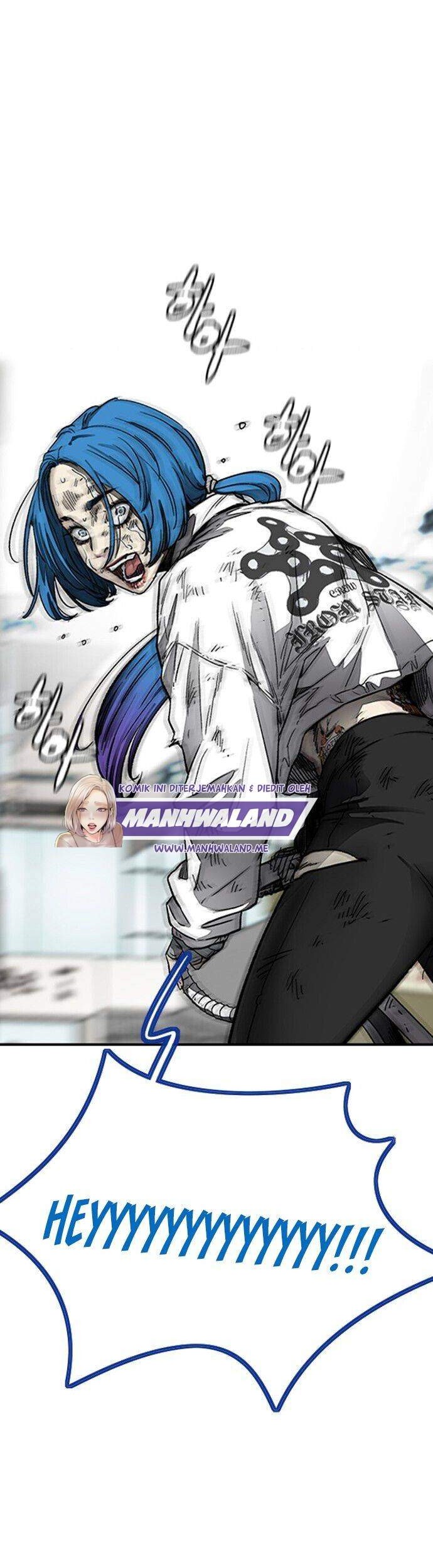 Wind Breaker Chapter 378 Gambar 13