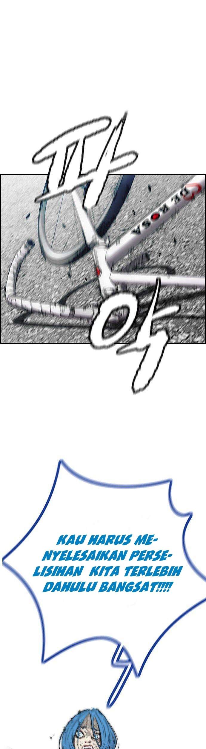 Wind Breaker Chapter 378 Gambar 15