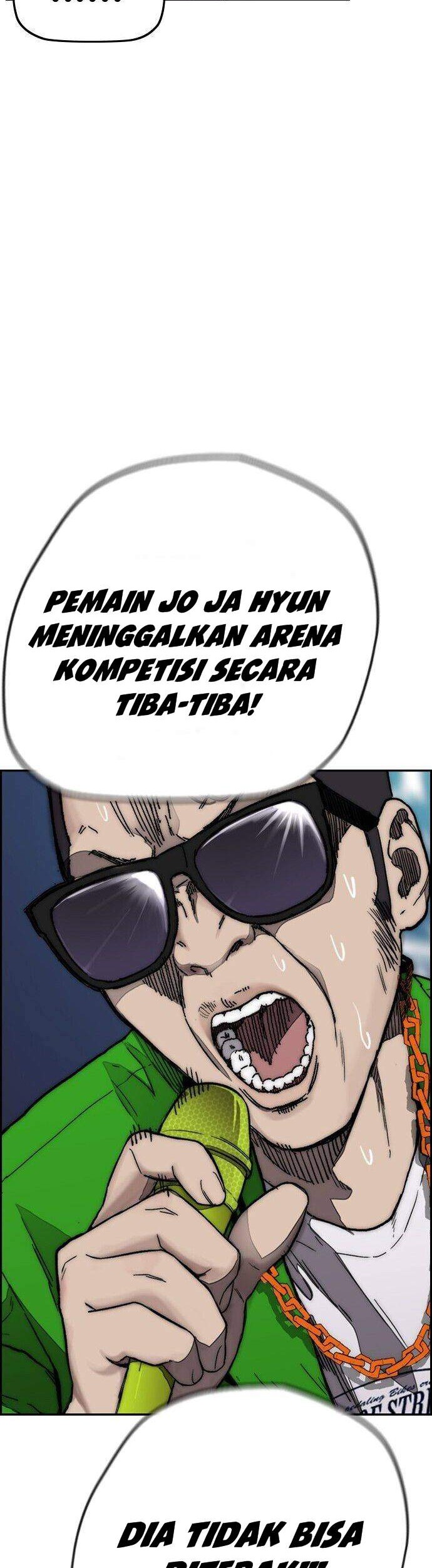 Wind Breaker Chapter 378 Gambar 18