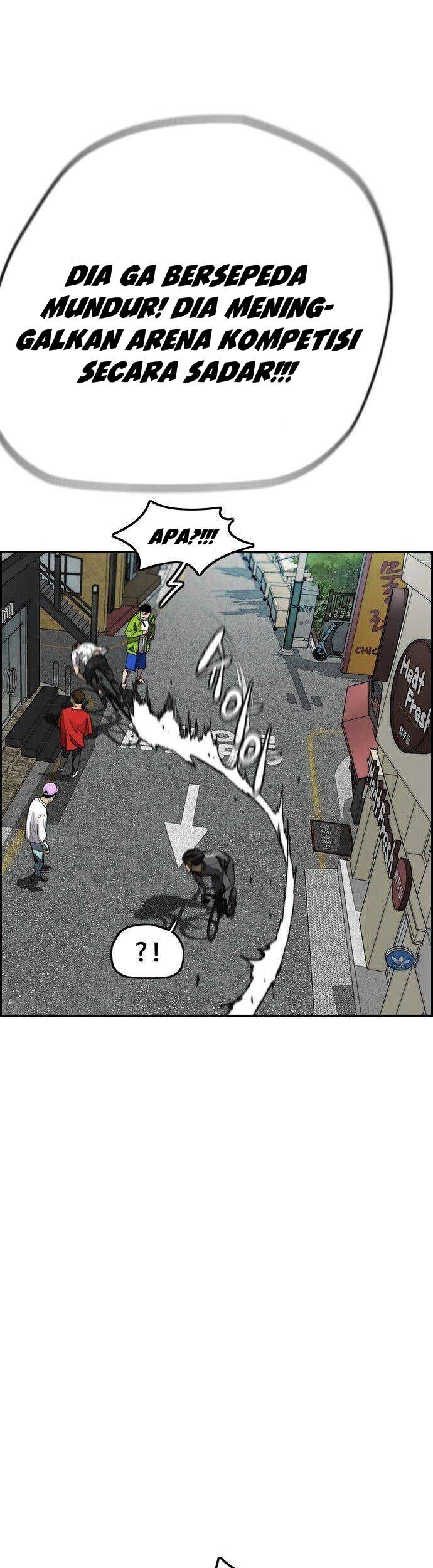 Wind Breaker Chapter 378 Gambar 20