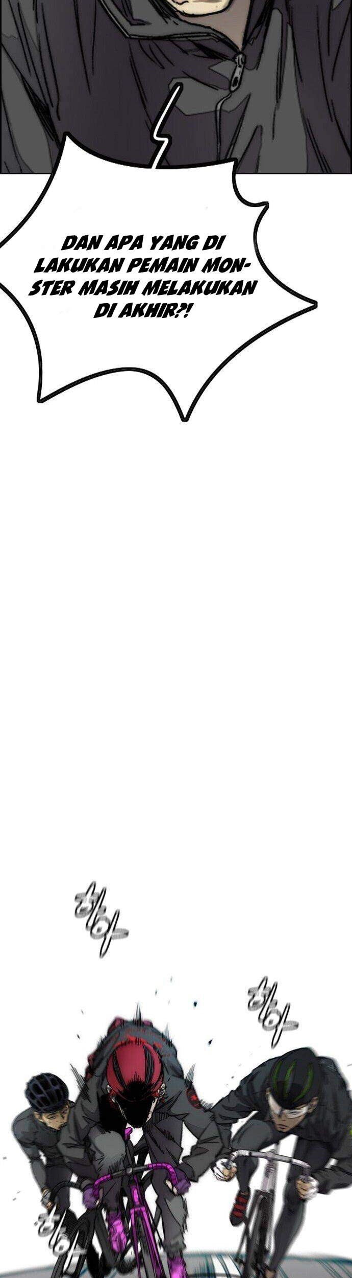 Wind Breaker Chapter 378 Gambar 22