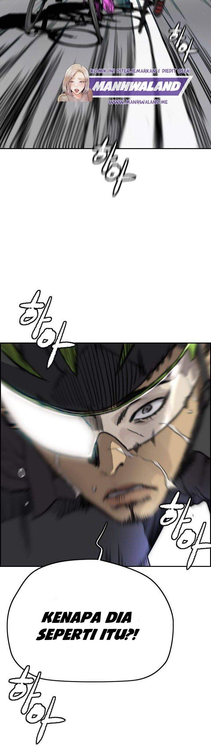 Wind Breaker Chapter 378 Gambar 23