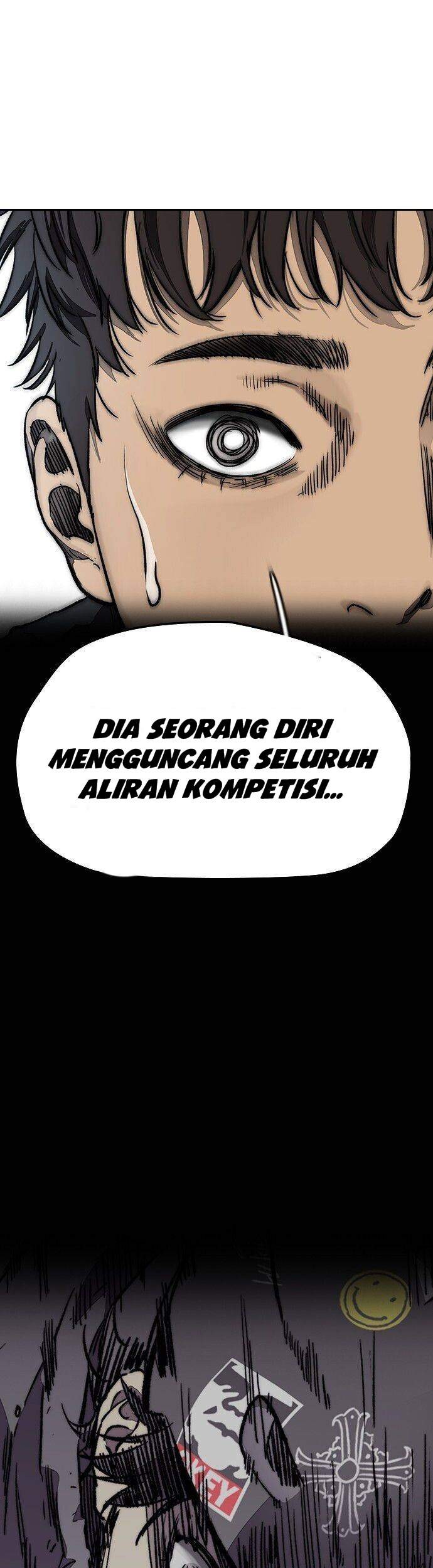 Wind Breaker Chapter 378 Gambar 28