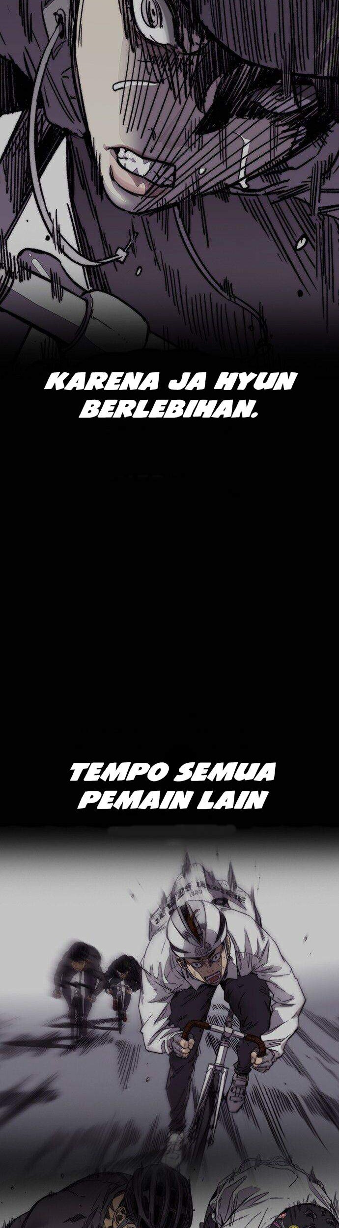 Wind Breaker Chapter 378 Gambar 29