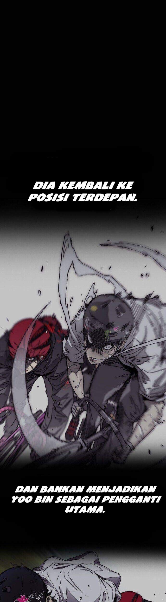 Wind Breaker Chapter 378 Gambar 32