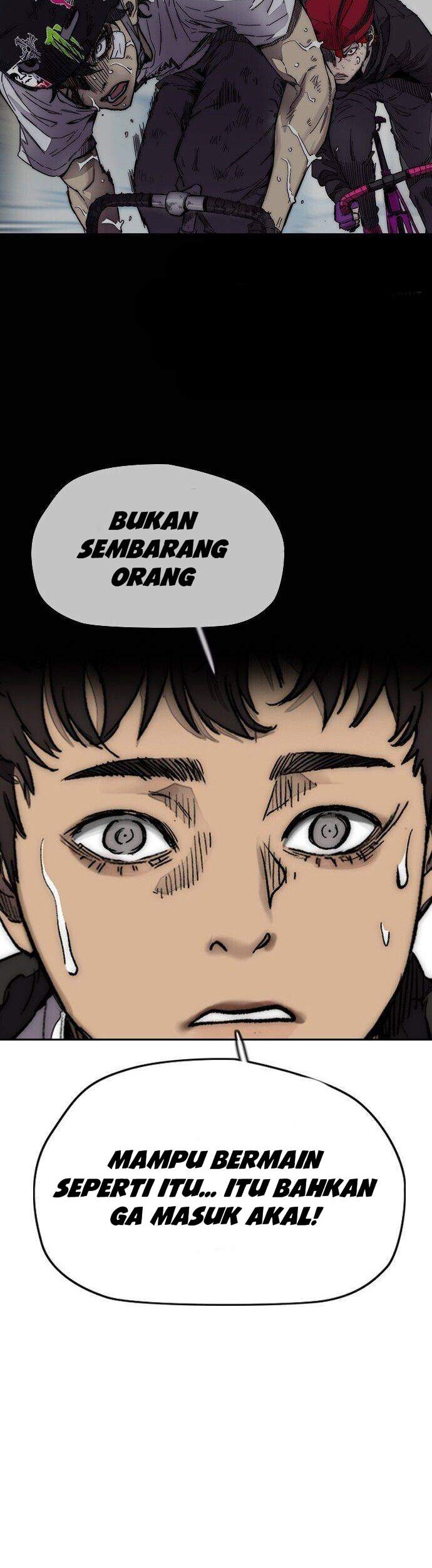 Wind Breaker Chapter 378 Gambar 33