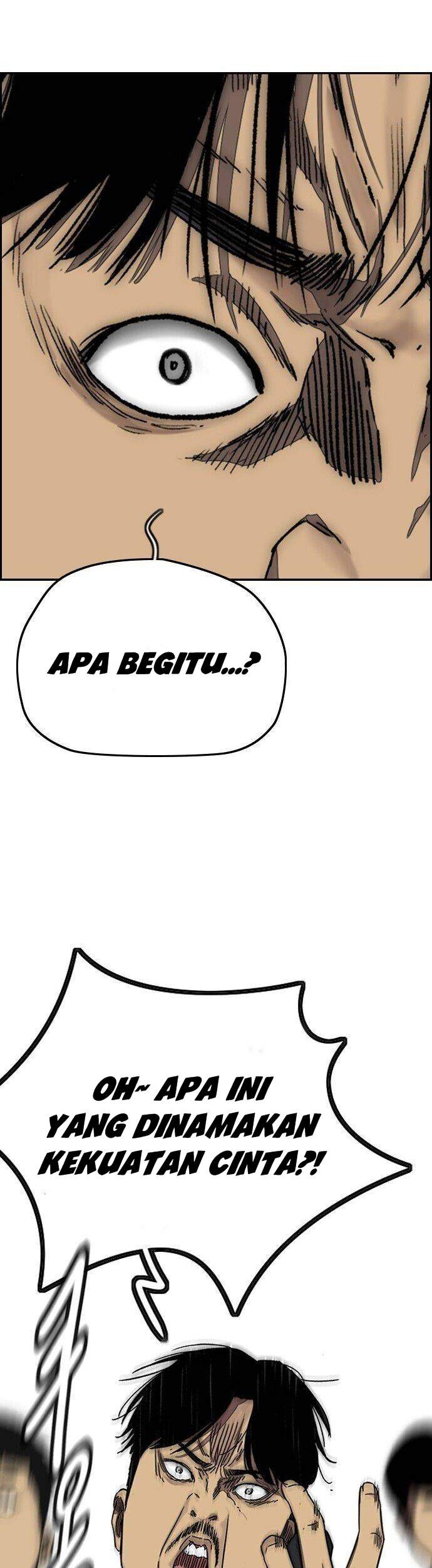 Wind Breaker Chapter 378 Gambar 34