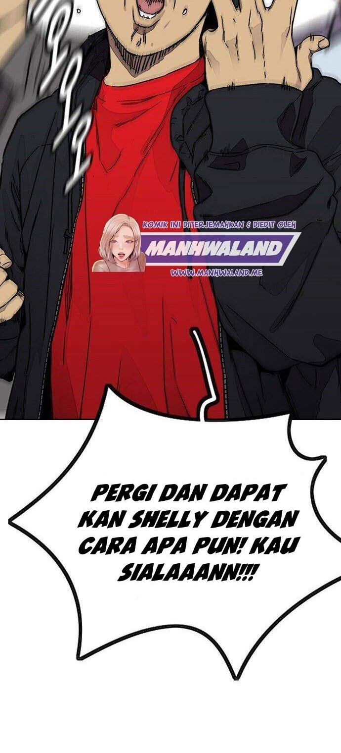 Wind Breaker Chapter 378 Gambar 35