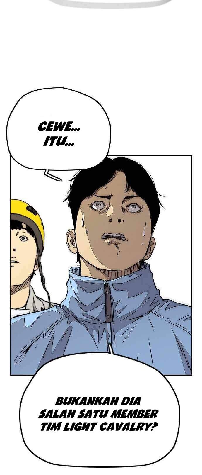 Wind Breaker Chapter 377 Gambar 10