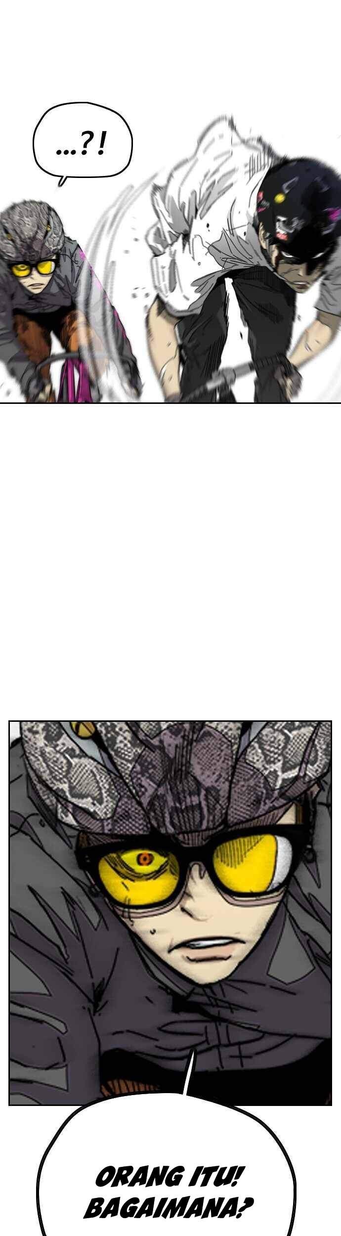 Wind Breaker Chapter 377 Gambar 40