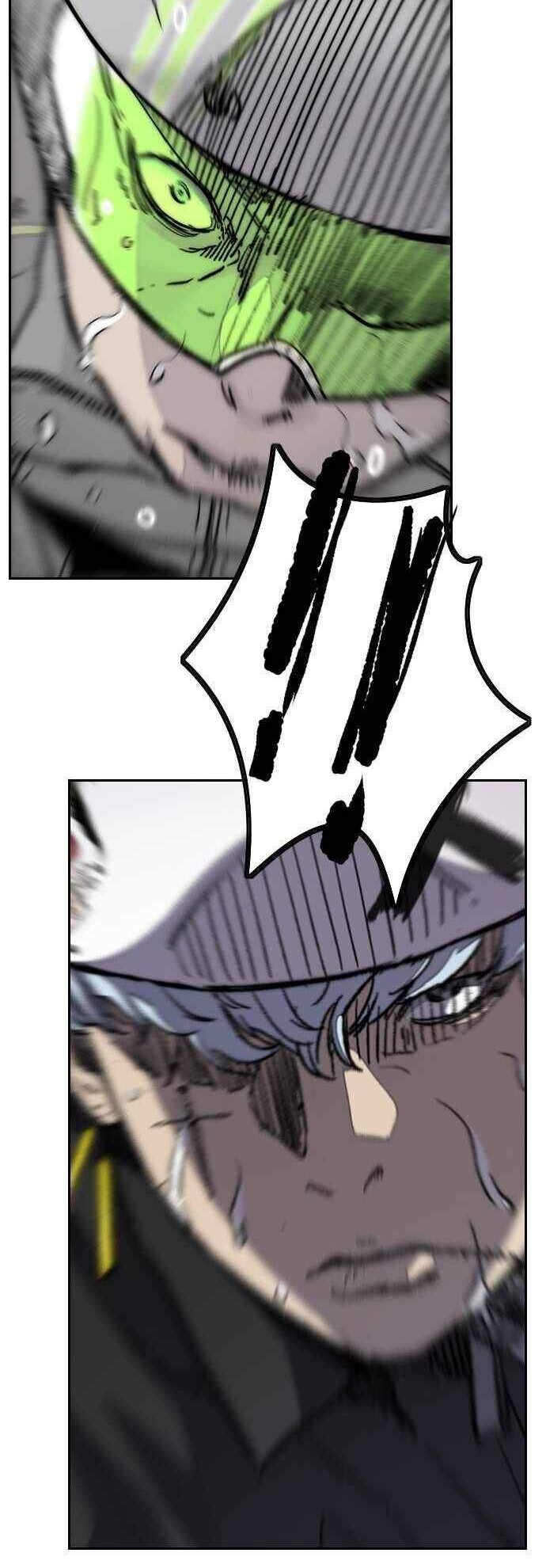 Wind Breaker Chapter 377 Gambar 43