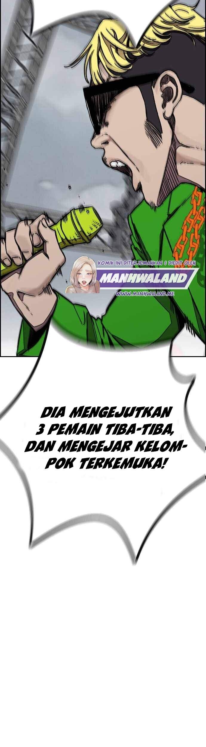 Wind Breaker Chapter 377 Gambar 46