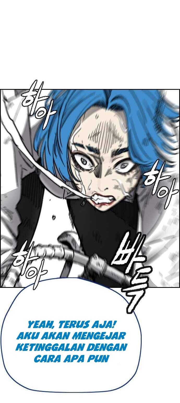 Wind Breaker Chapter 377 Gambar 51