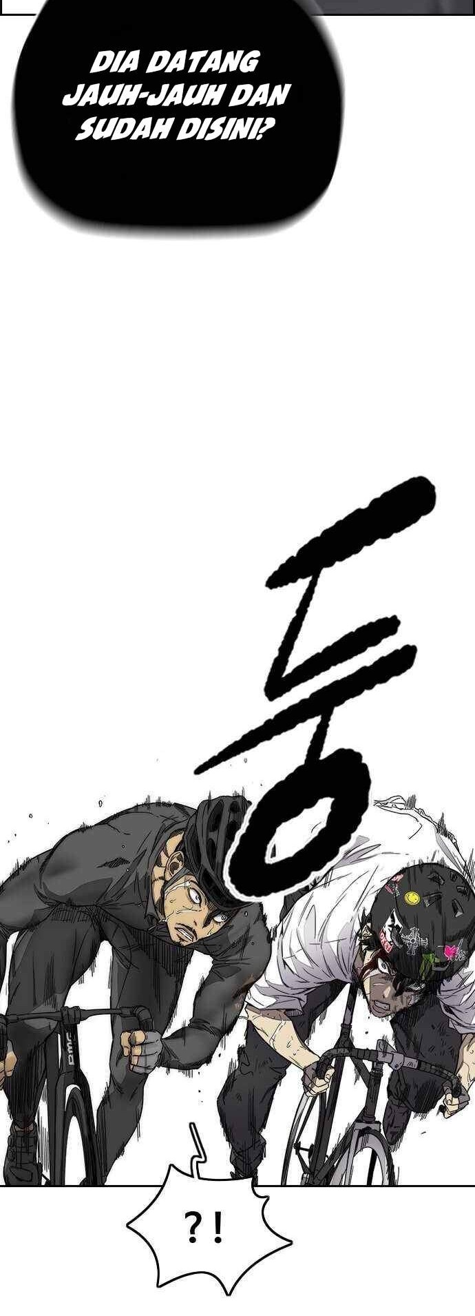 Wind Breaker Chapter 377 Gambar 55