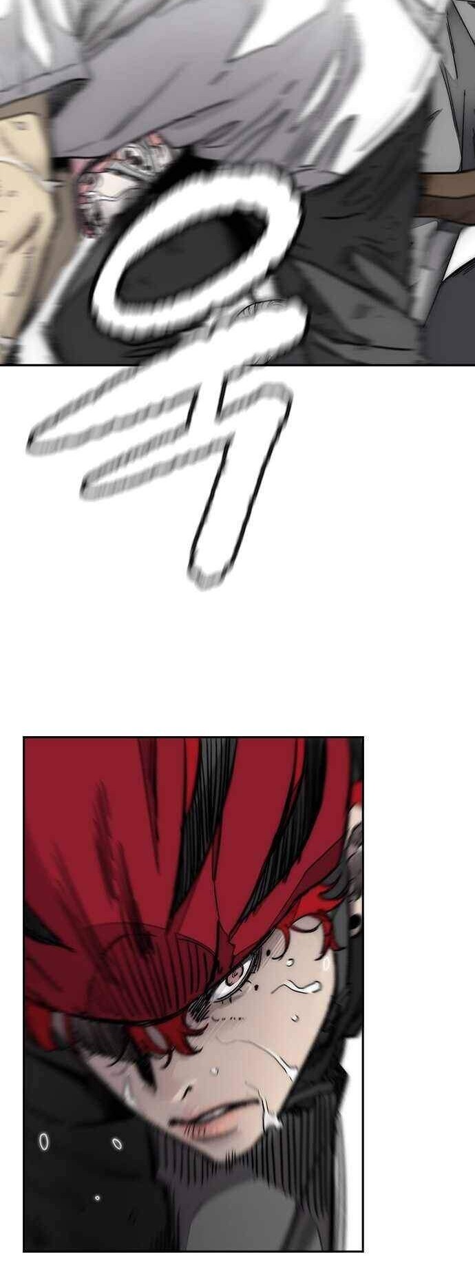 Wind Breaker Chapter 377 Gambar 59