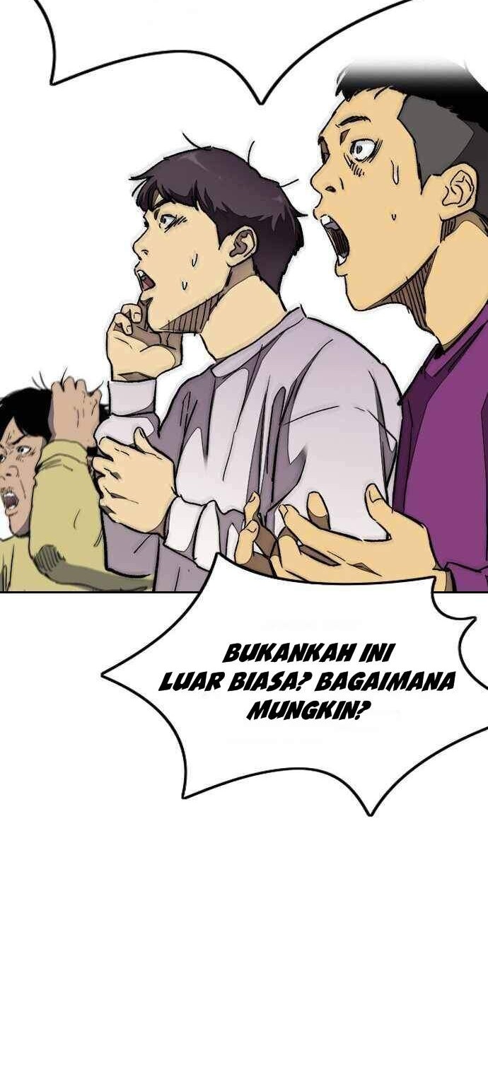 Wind Breaker Chapter 377 Gambar 63