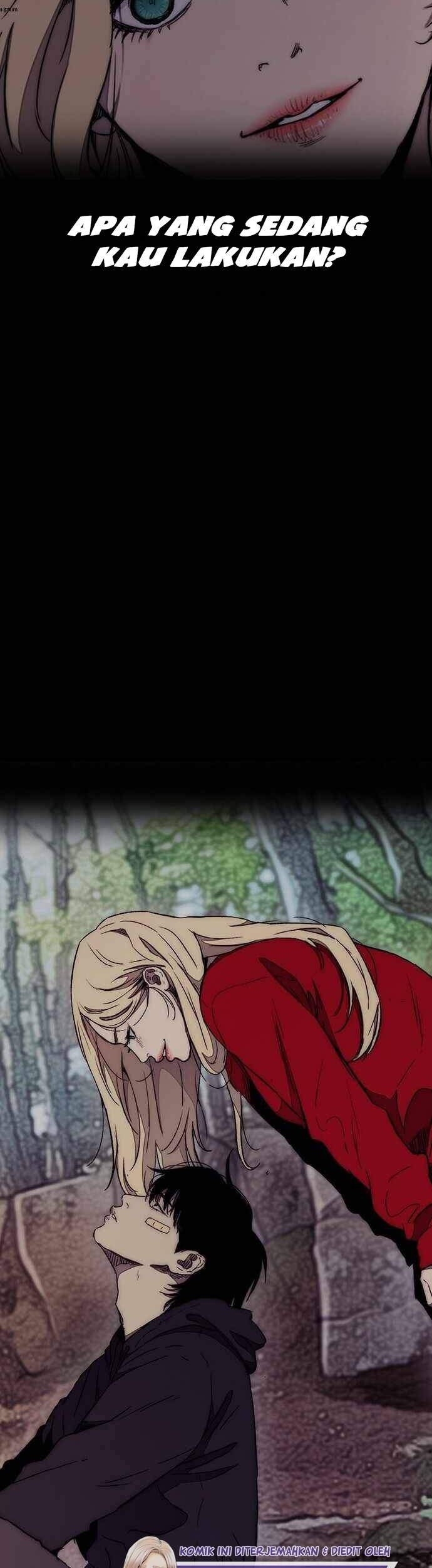 Wind Breaker Chapter 377 Gambar 70