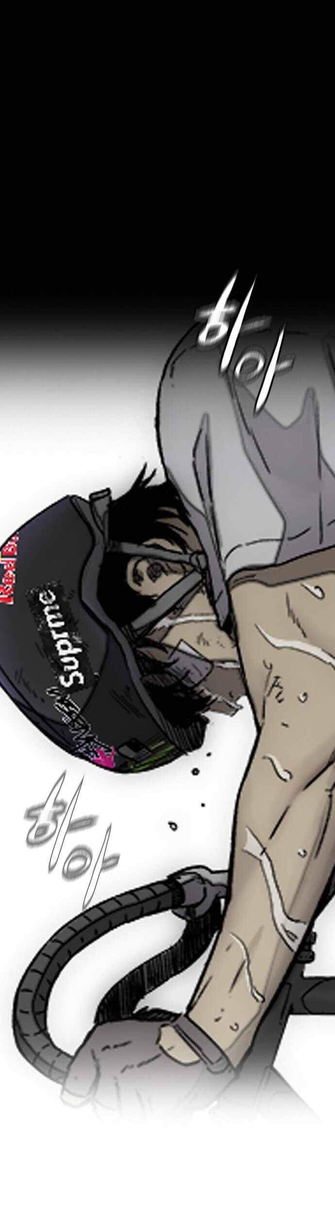 Wind Breaker Chapter 377 Gambar 73