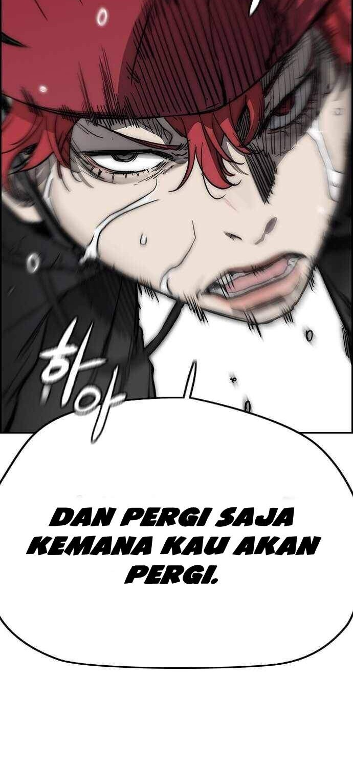 Wind Breaker Chapter 377 Gambar 76