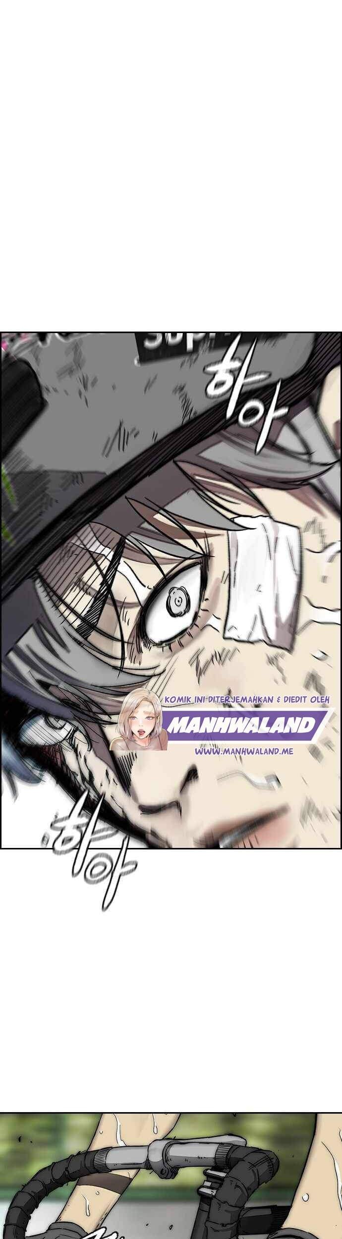 Wind Breaker Chapter 377 Gambar 79