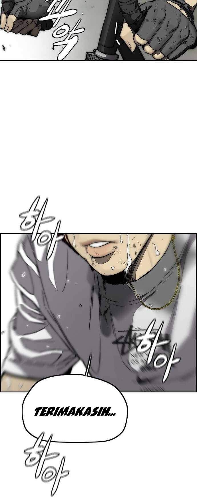 Wind Breaker Chapter 377 Gambar 80