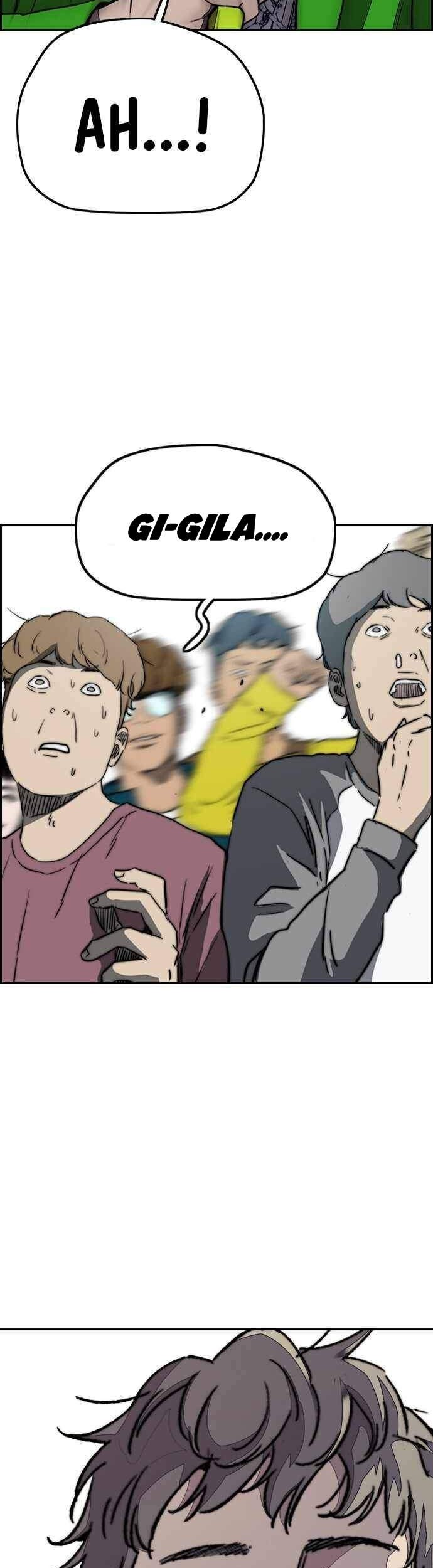 Wind Breaker Chapter 377 Gambar 91