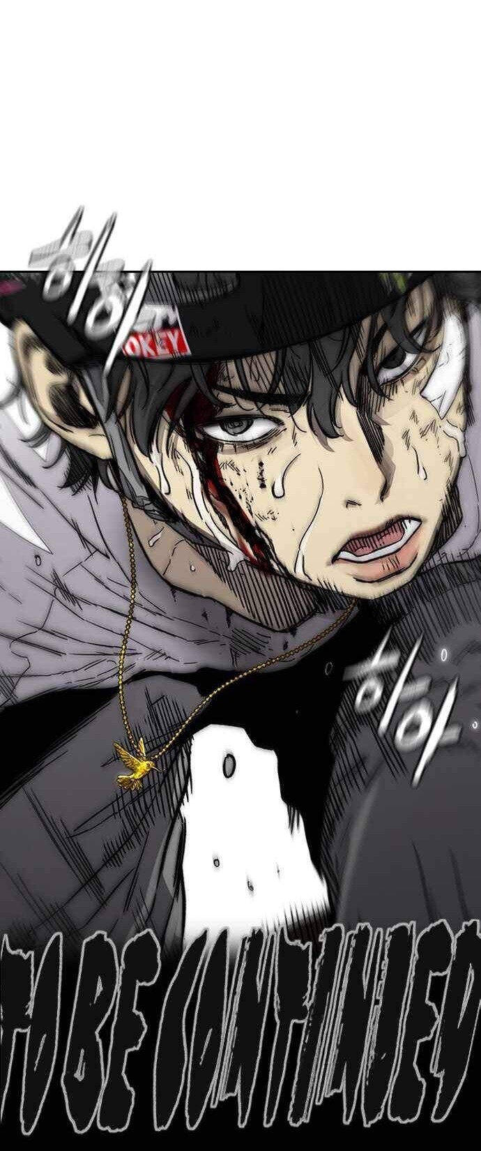 Wind Breaker Chapter 377 Gambar 96