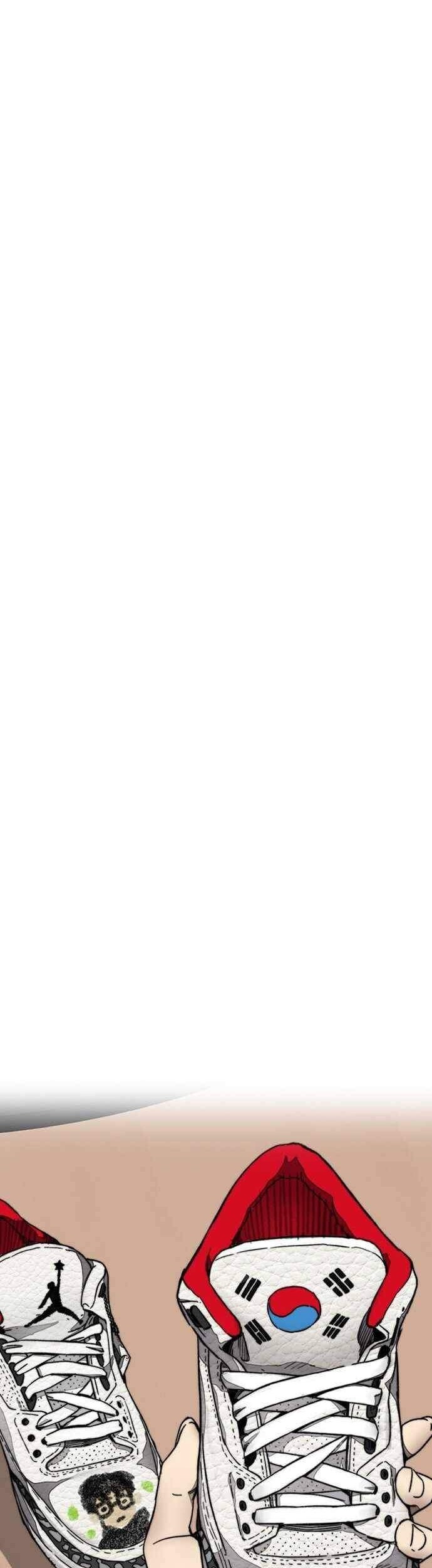 Wind Breaker Chapter 377 Gambar 98