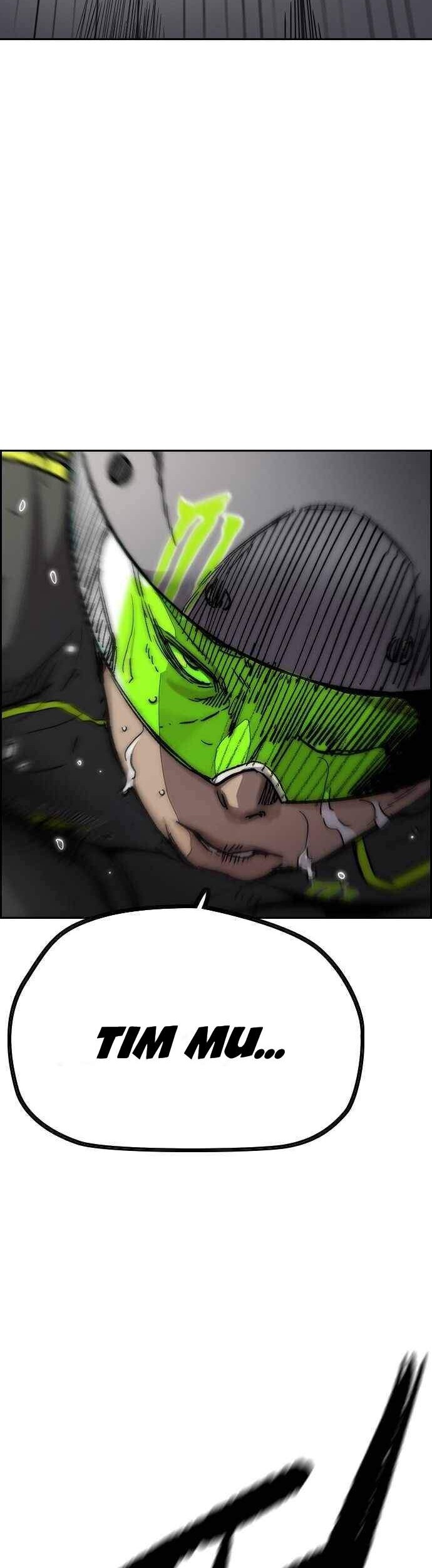 Wind Breaker Chapter 377 Gambar 25