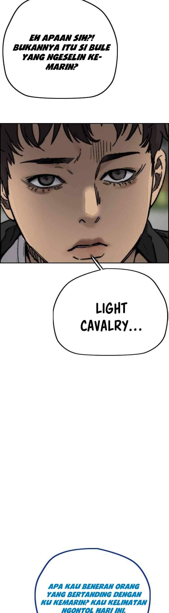 Wind Breaker Chapter 377 Gambar 13