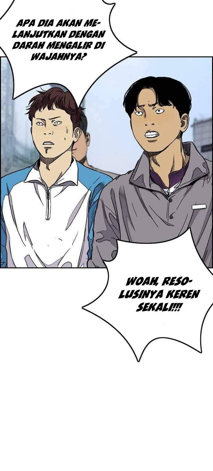 Wind Breaker Chapter 377 Gambar 19