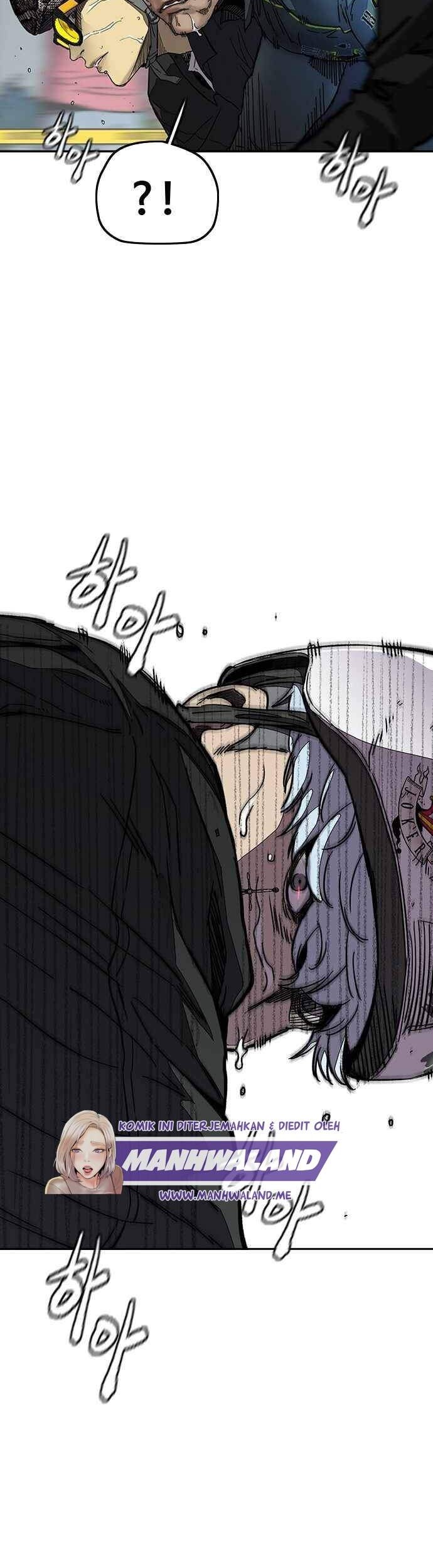 Wind Breaker Chapter 377 Gambar 22