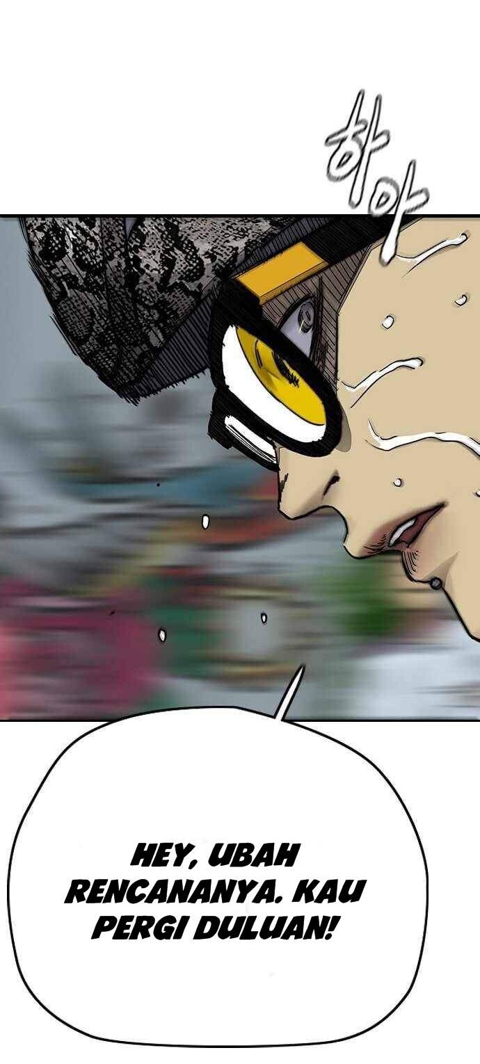 Wind Breaker Chapter 377 Gambar 23