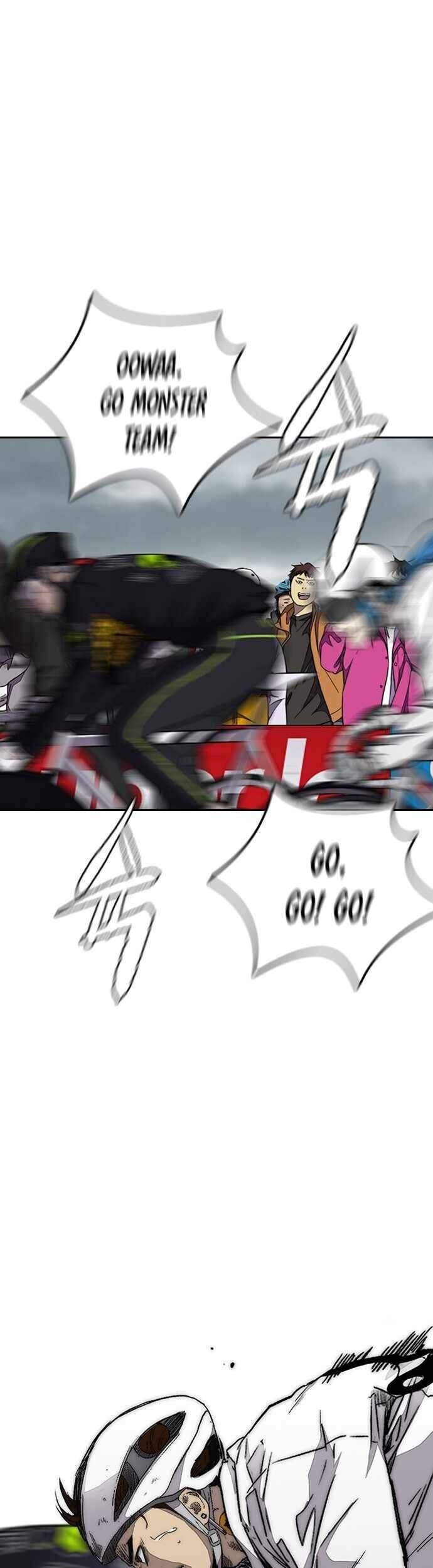 Wind Breaker Chapter 376 Gambar 8