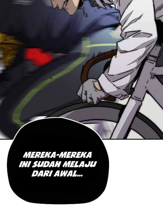 Wind Breaker Chapter 376 Gambar 9