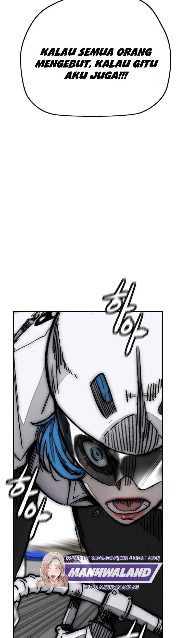 Wind Breaker Chapter 376 Gambar 40