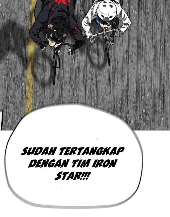 Wind Breaker Chapter 376 Gambar 45