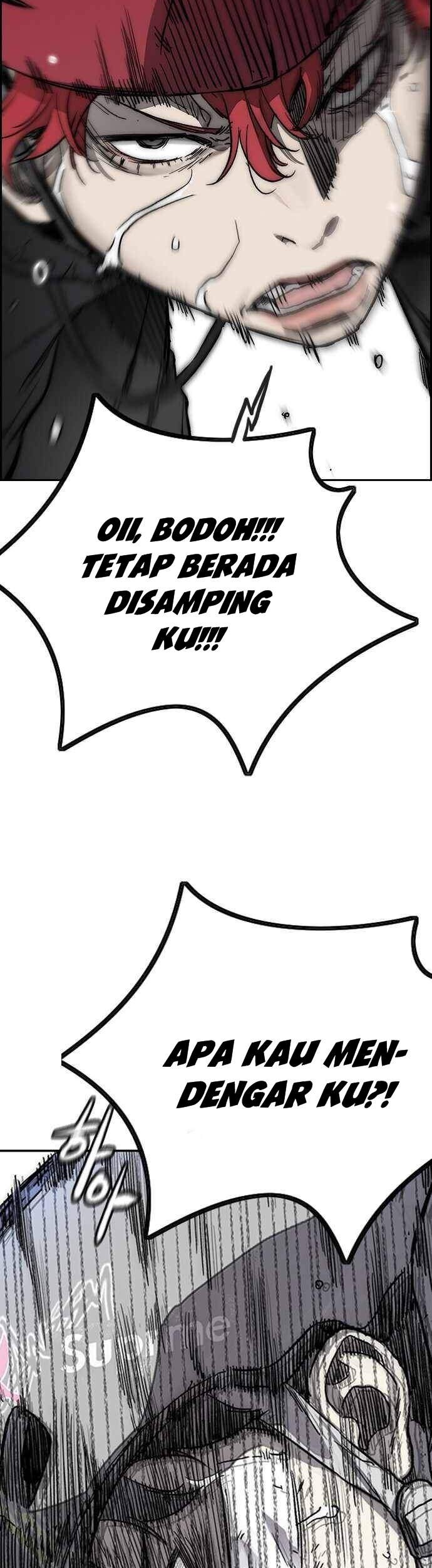 Wind Breaker Chapter 376 Gambar 48