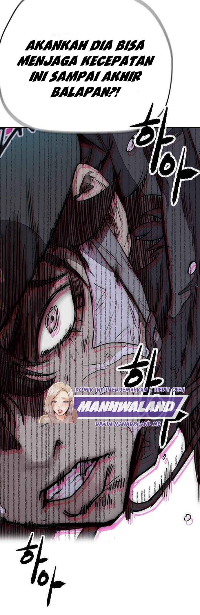 Wind Breaker Chapter 376 Gambar 53
