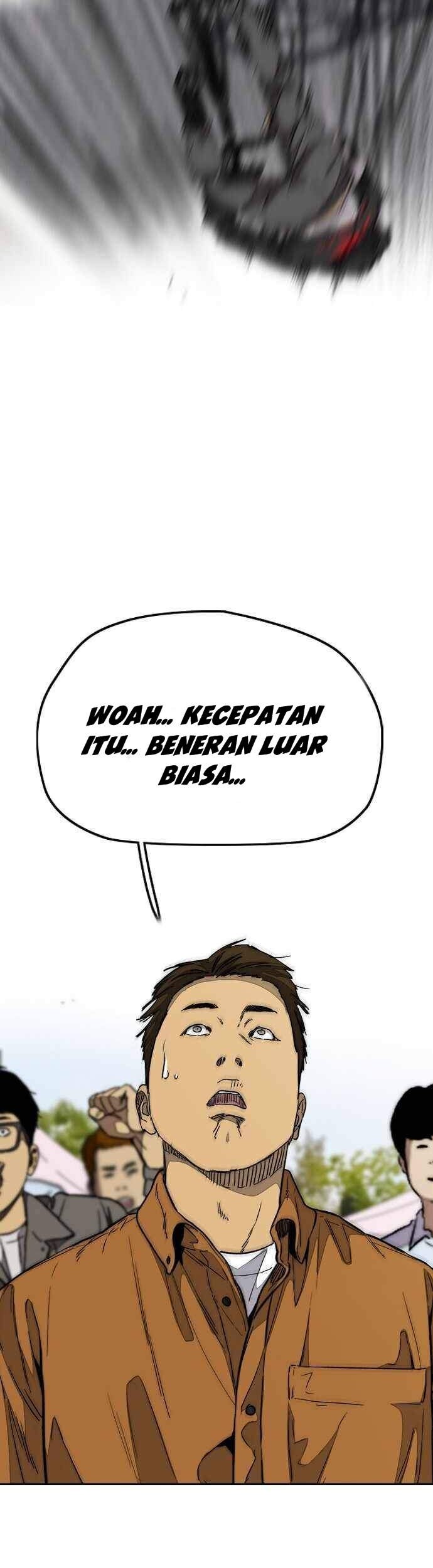 Wind Breaker Chapter 376 Gambar 56