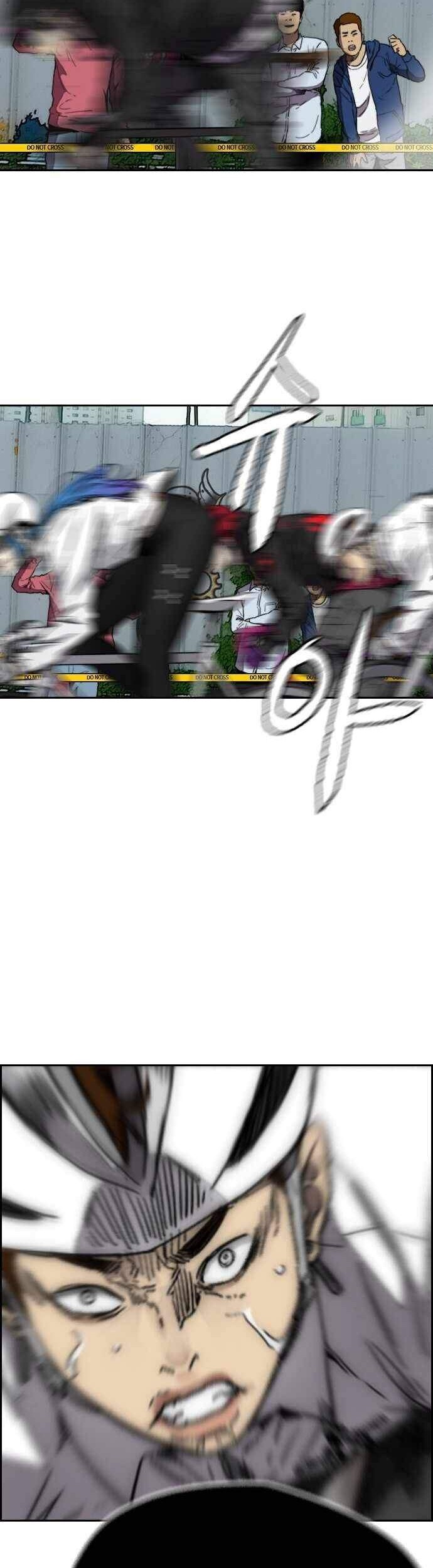 Wind Breaker Chapter 376 Gambar 59