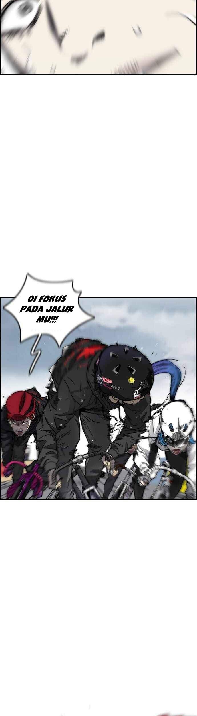 Wind Breaker Chapter 376 Gambar 68