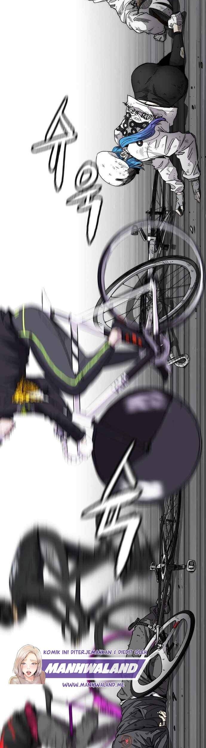 Wind Breaker Chapter 376 Gambar 81