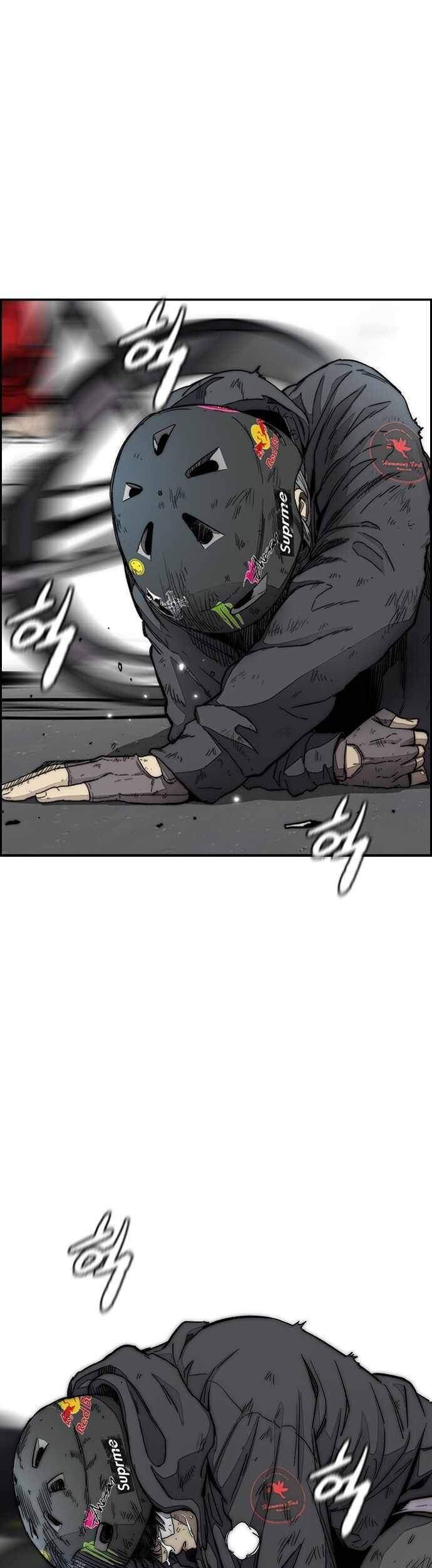 Wind Breaker Chapter 376 Gambar 87