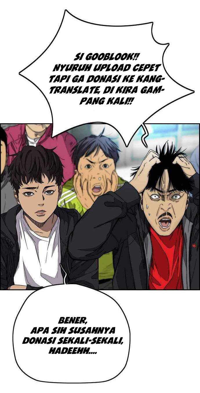 Wind Breaker Chapter 376 Gambar 93