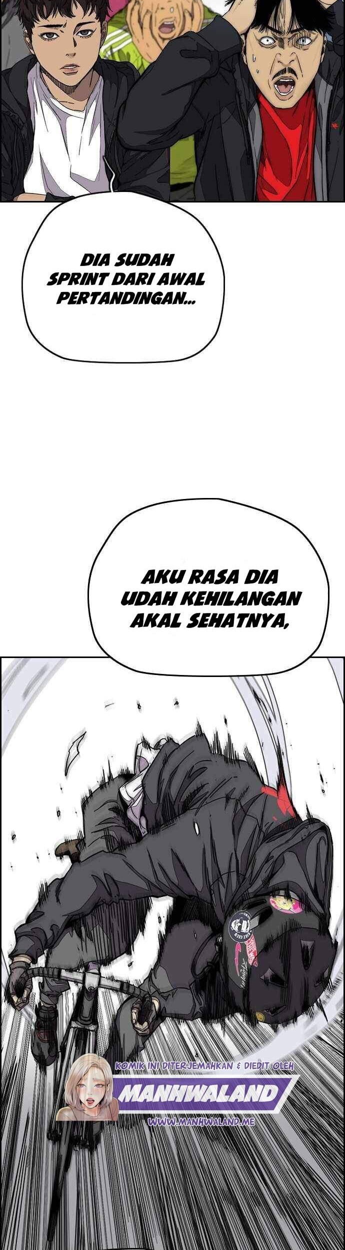 Wind Breaker Chapter 376 Gambar 23