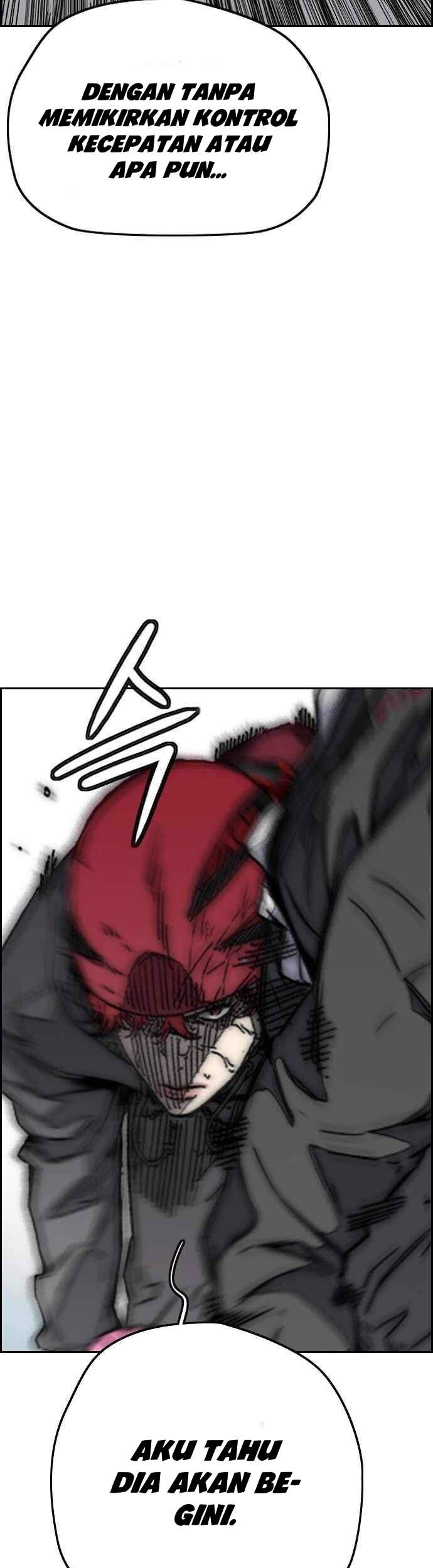 Wind Breaker Chapter 376 Gambar 24