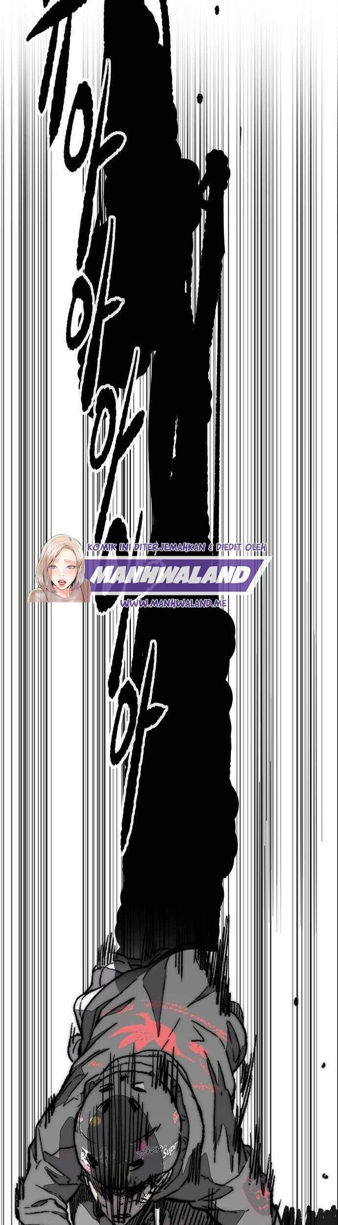 Wind Breaker Chapter 376 Gambar 19