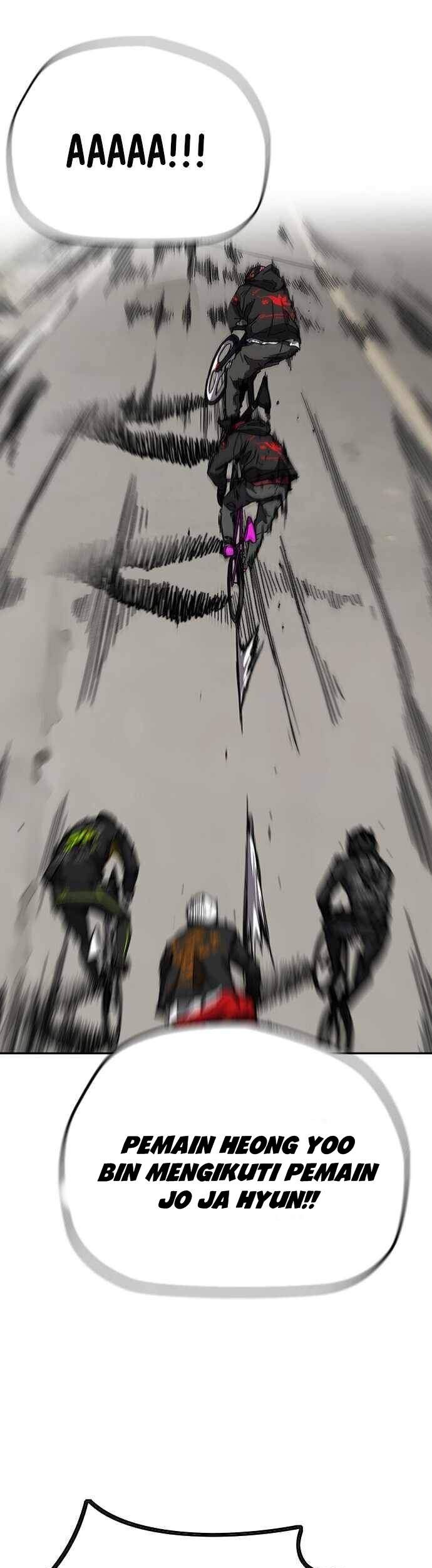 Wind Breaker Chapter 376 Gambar 26